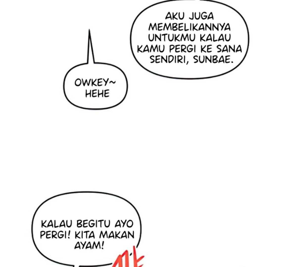 Homeless Chapter 114 - halaman 154