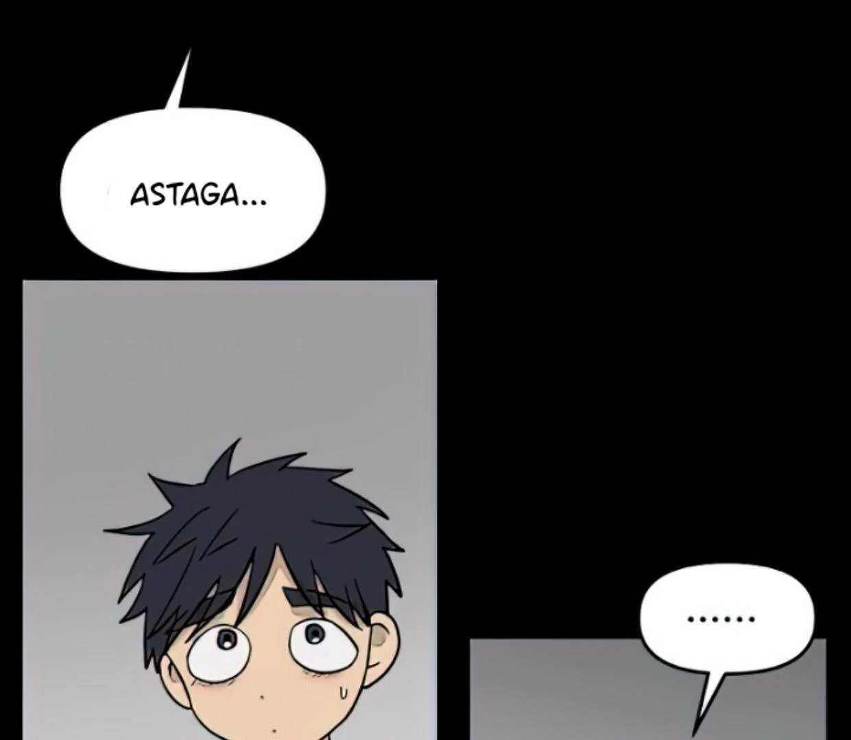 Homeless Chapter 114 - halaman 16
