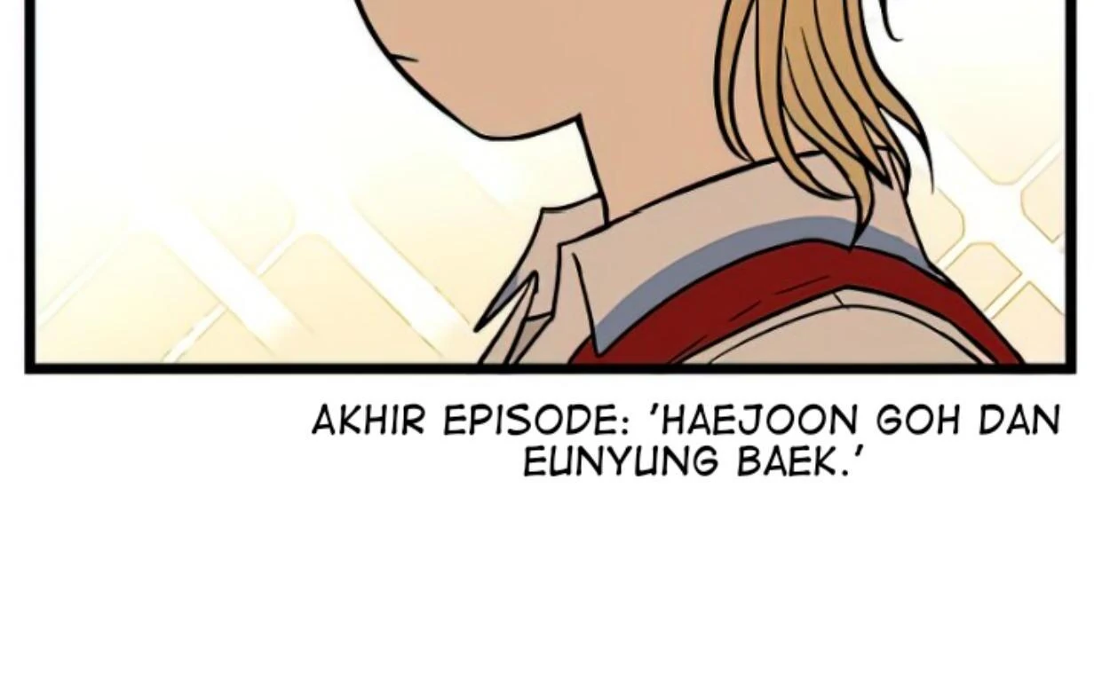 Homeless Chapter 114 - halaman 160