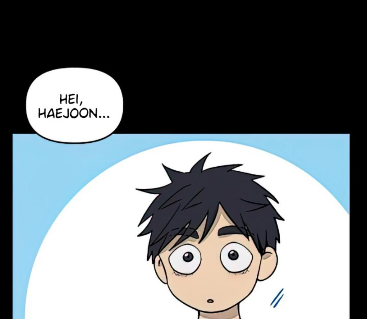 Homeless Chapter 114 - halaman 18