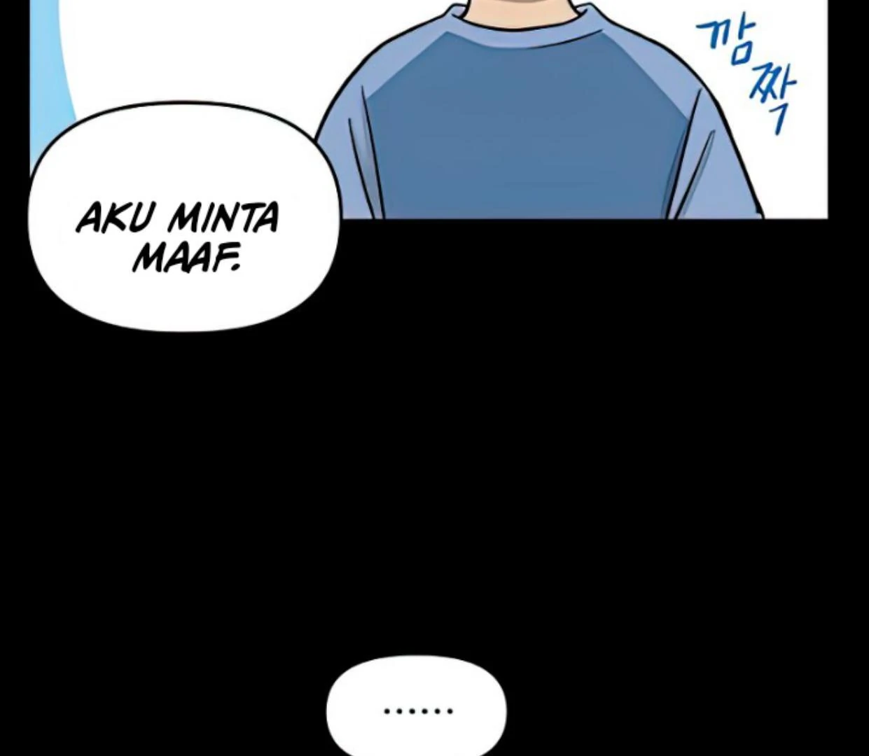 Homeless Chapter 114 - halaman 19