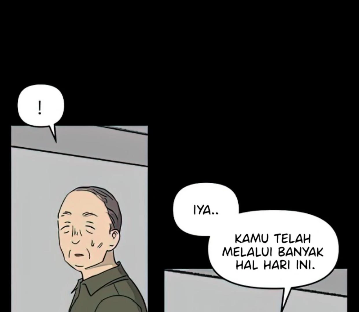 Homeless Chapter 114 - halaman 24