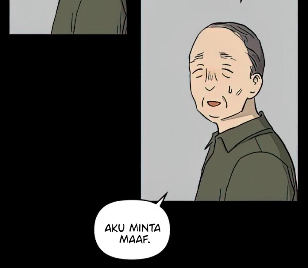 Homeless Chapter 114 - halaman 25
