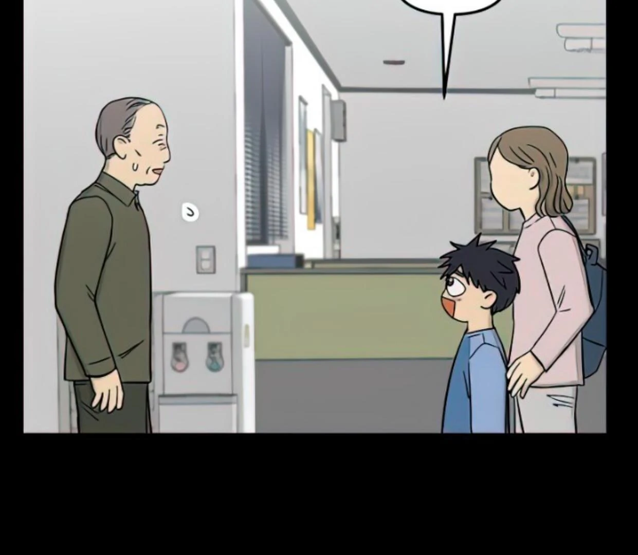 Homeless Chapter 114 - halaman 27