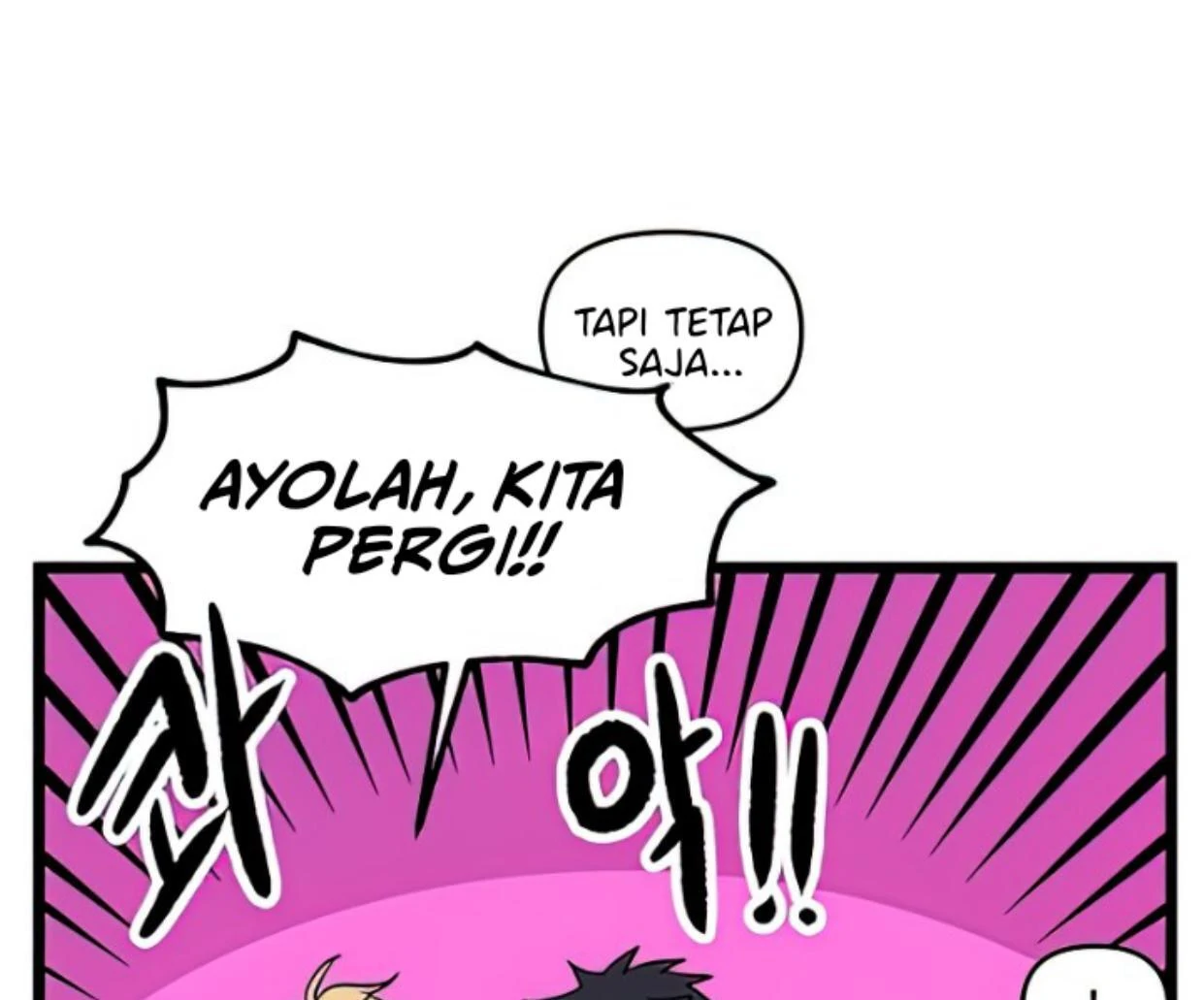 Homeless Chapter 114 - halaman 42