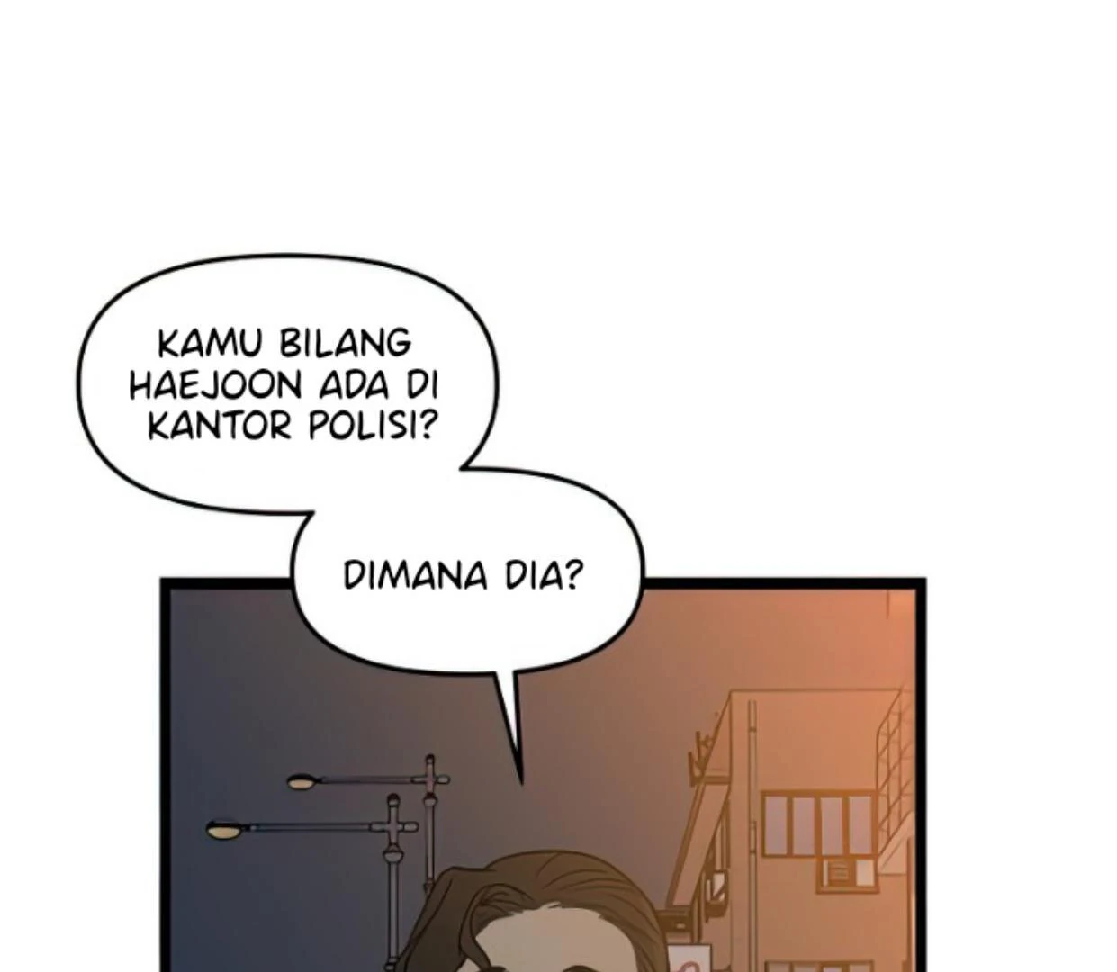 Homeless Chapter 114 - halaman 44