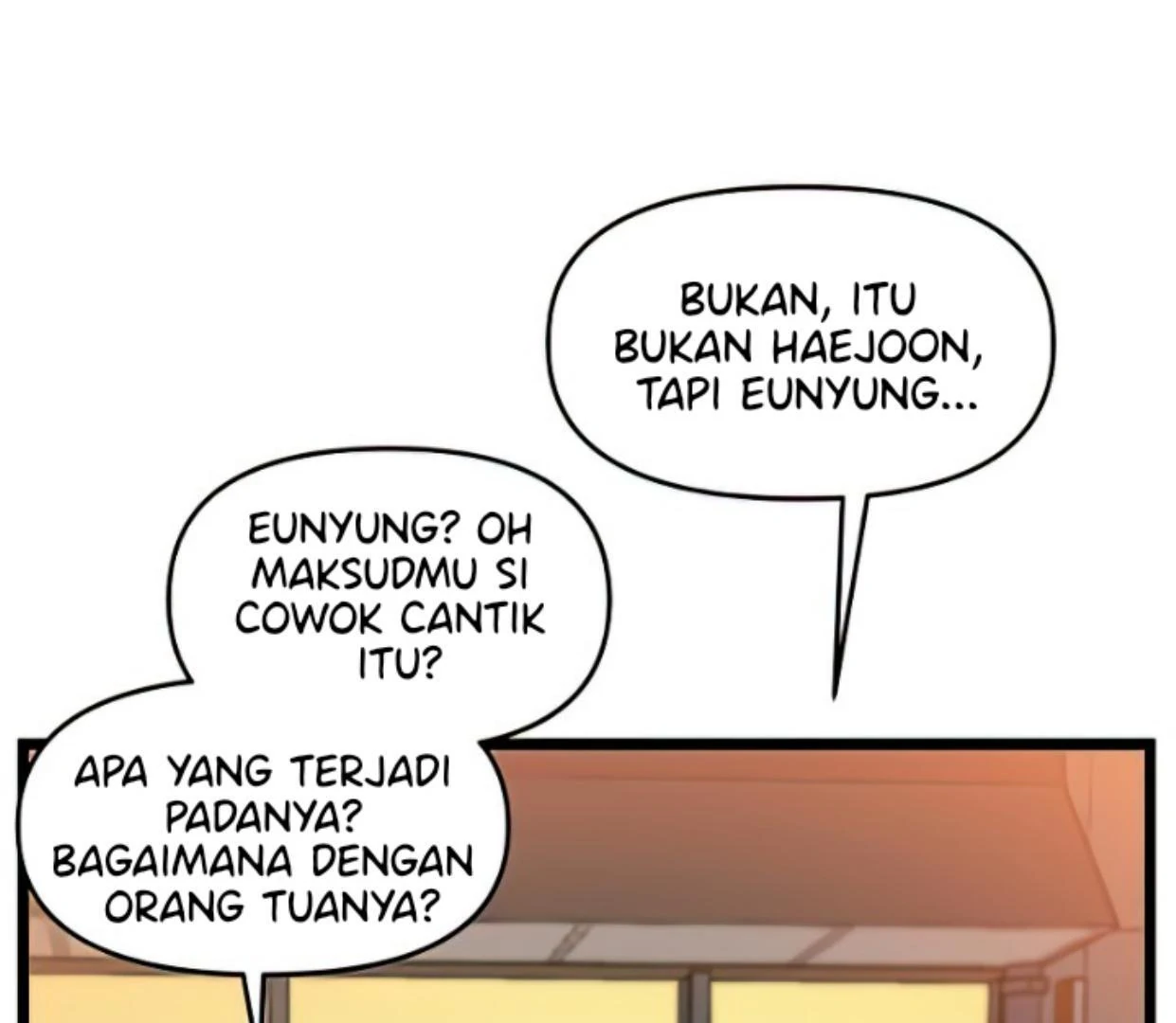 Homeless Chapter 114 - halaman 46