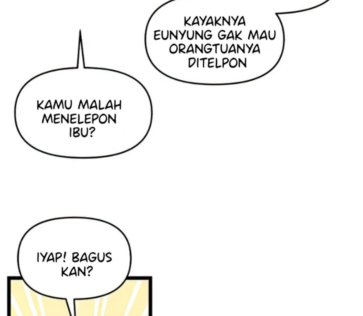 Homeless Chapter 114 - halaman 48