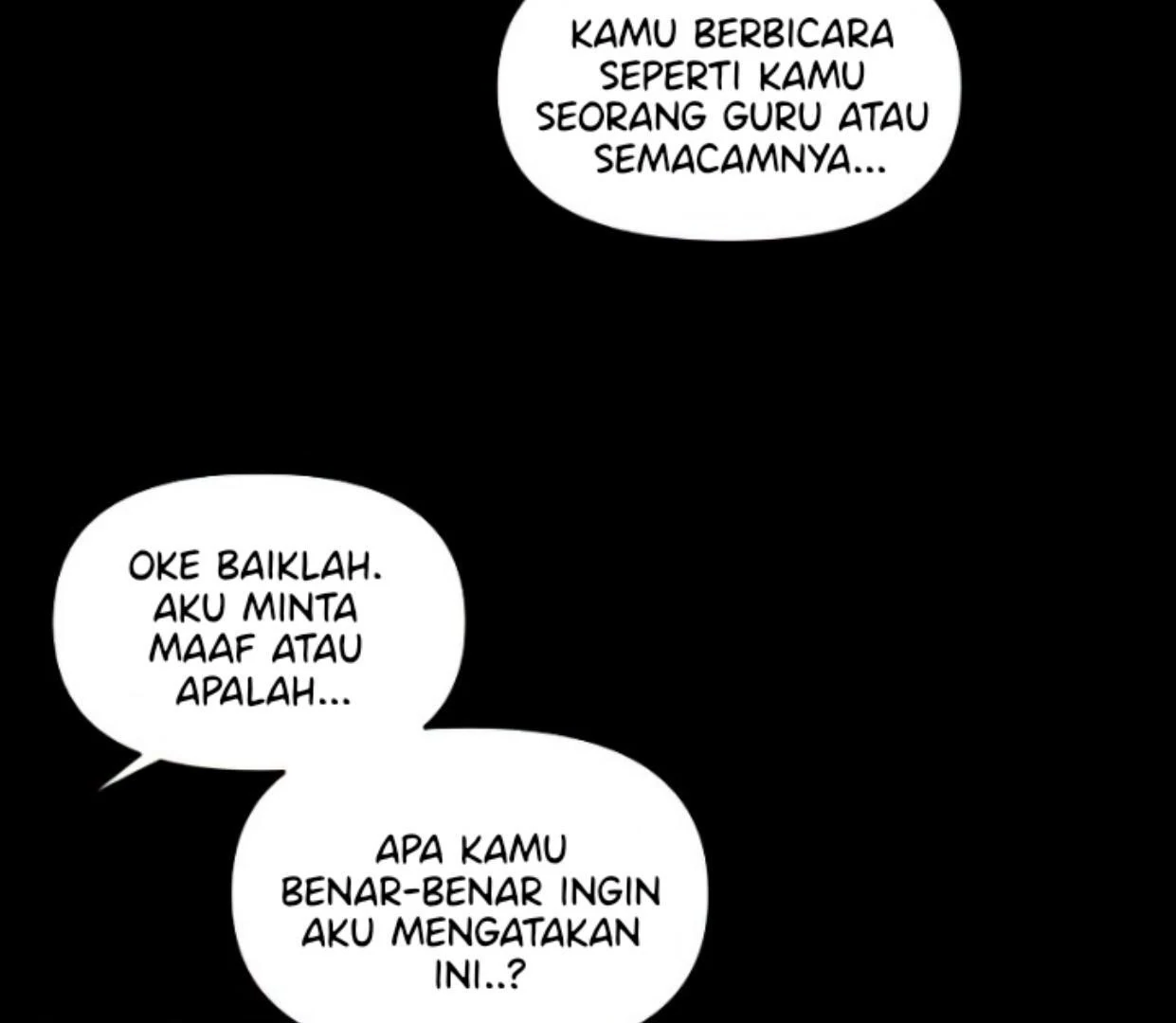 Homeless Chapter 114 - halaman 5