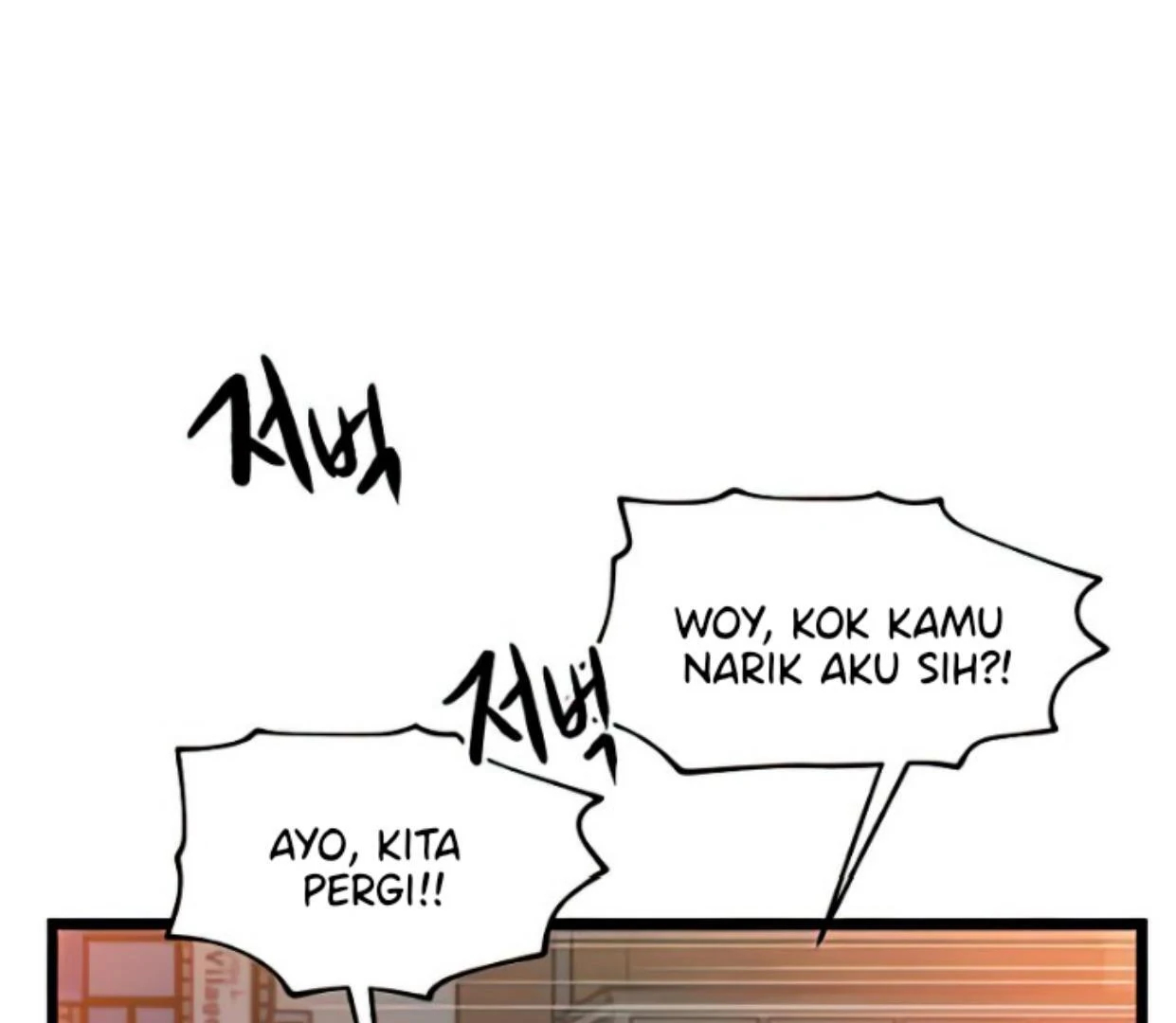 Homeless Chapter 114 - halaman 51
