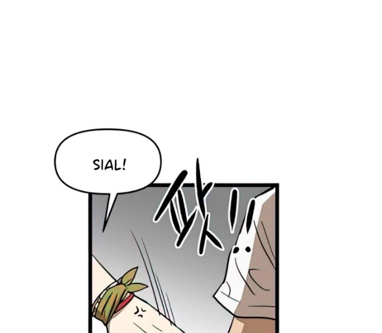 Homeless Chapter 114 - halaman 53