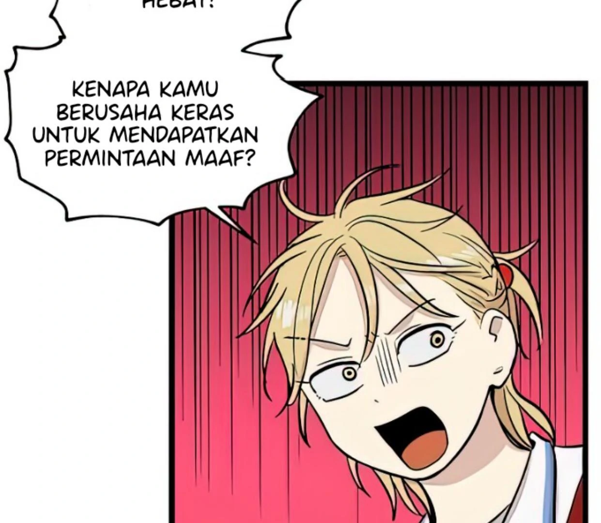 Homeless Chapter 114 - halaman 55