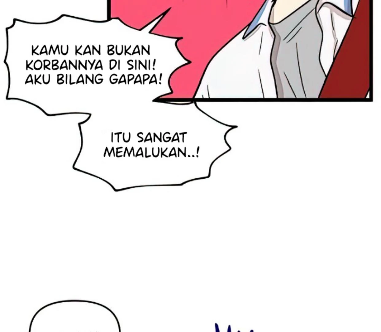 Homeless Chapter 114 - halaman 56