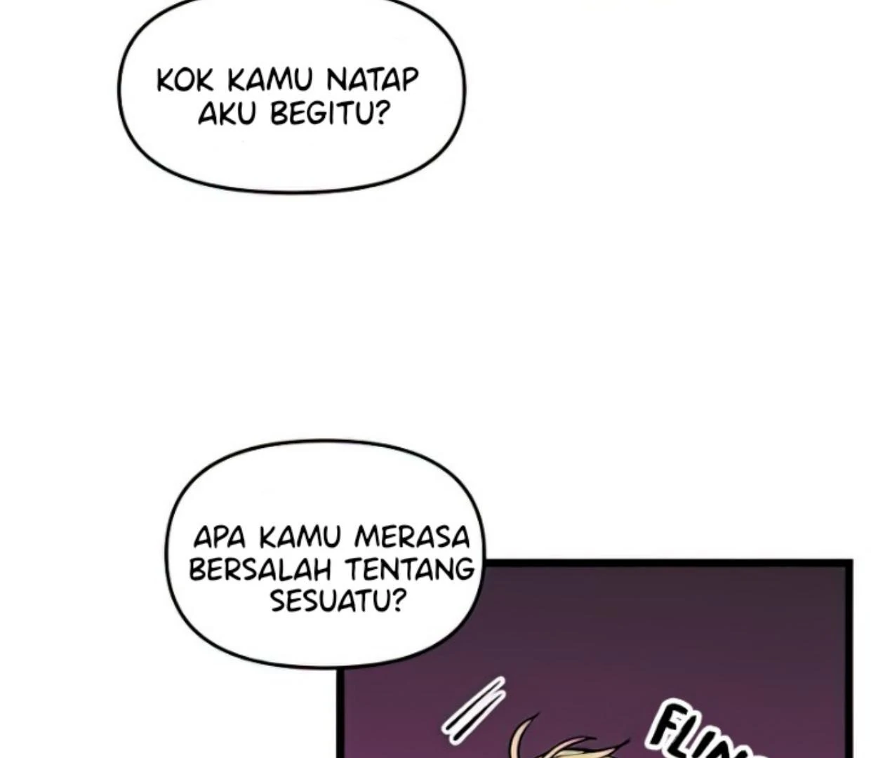 Homeless Chapter 114 - halaman 58