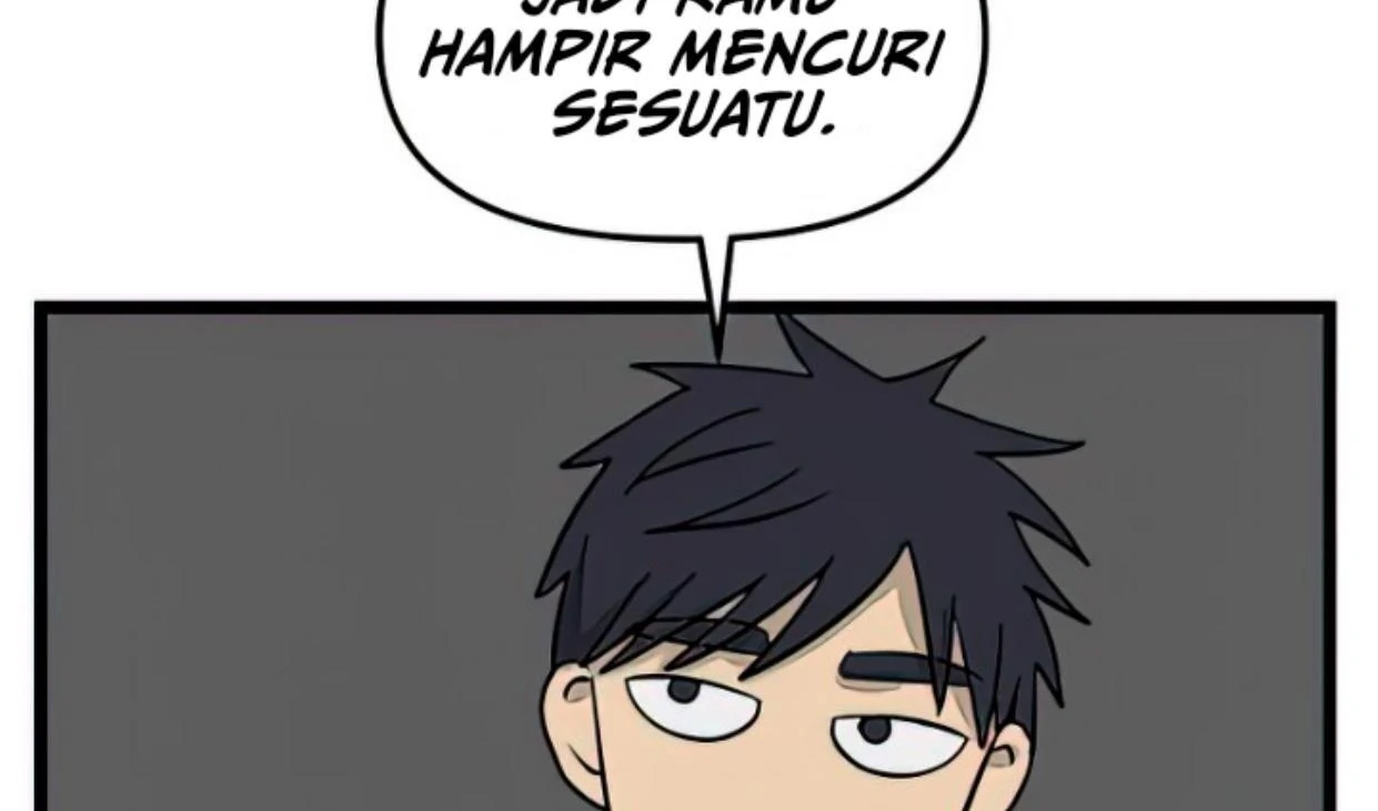 Homeless Chapter 114 - halaman 63