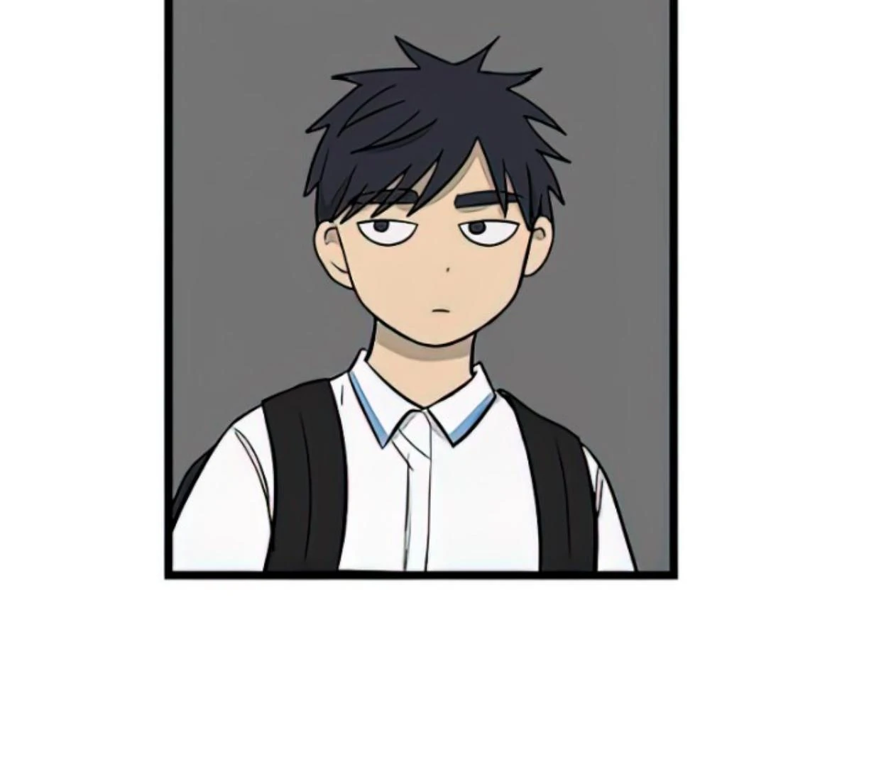 Homeless Chapter 114 - halaman 69
