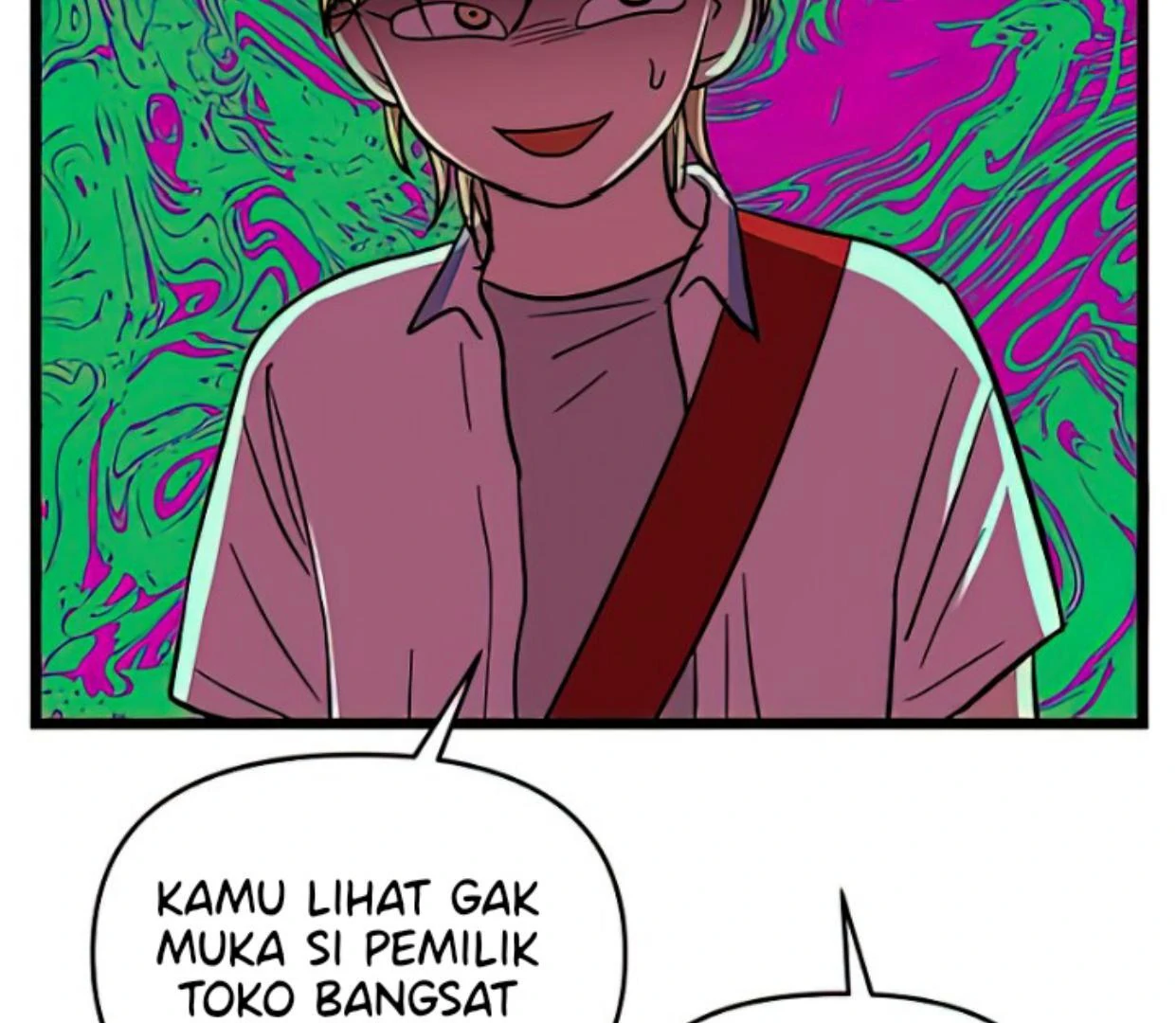 Homeless Chapter 114 - halaman 71