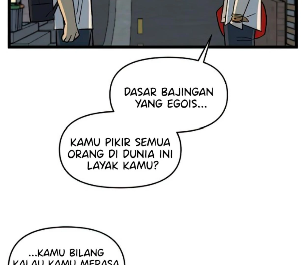 Homeless Chapter 114 - halaman 74