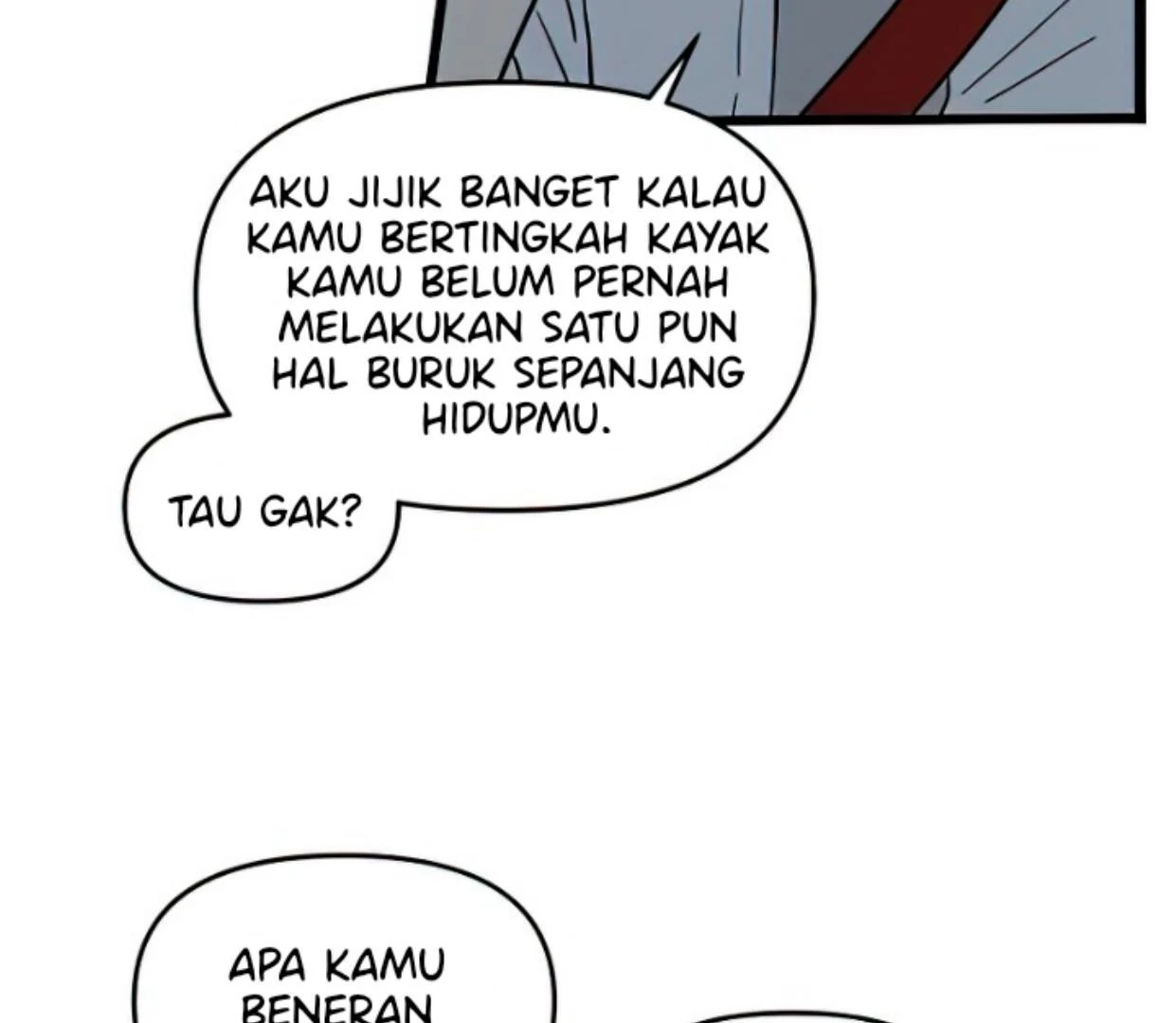 Homeless Chapter 114 - halaman 77