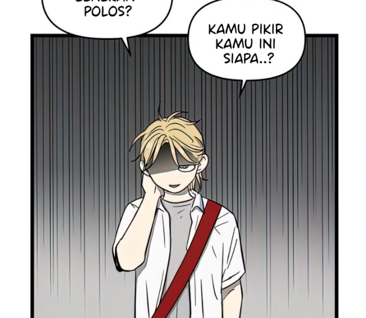 Homeless Chapter 114 - halaman 78