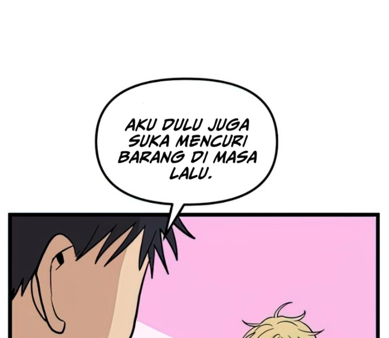 Homeless Chapter 114 - halaman 83