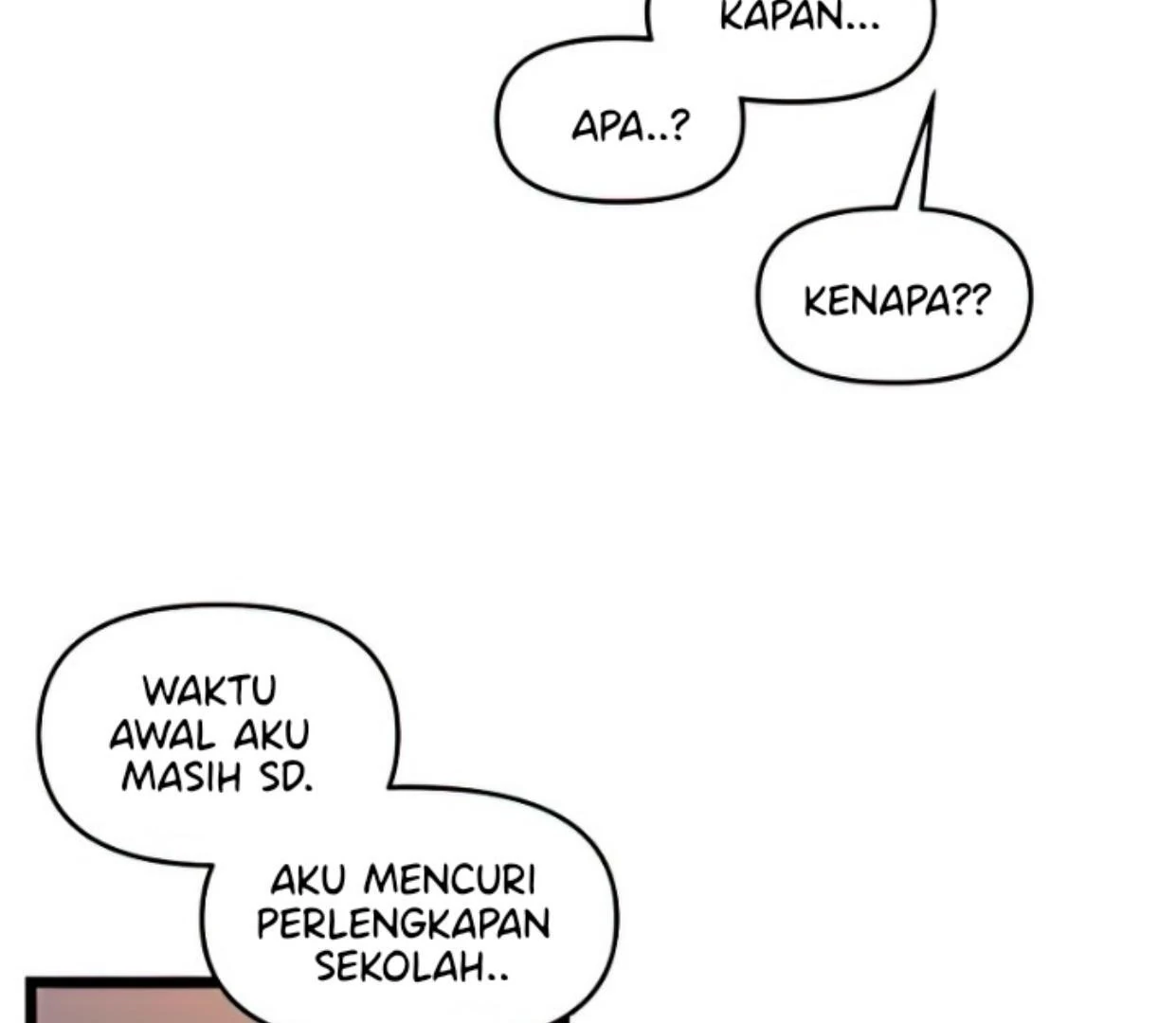 Homeless Chapter 114 - halaman 88