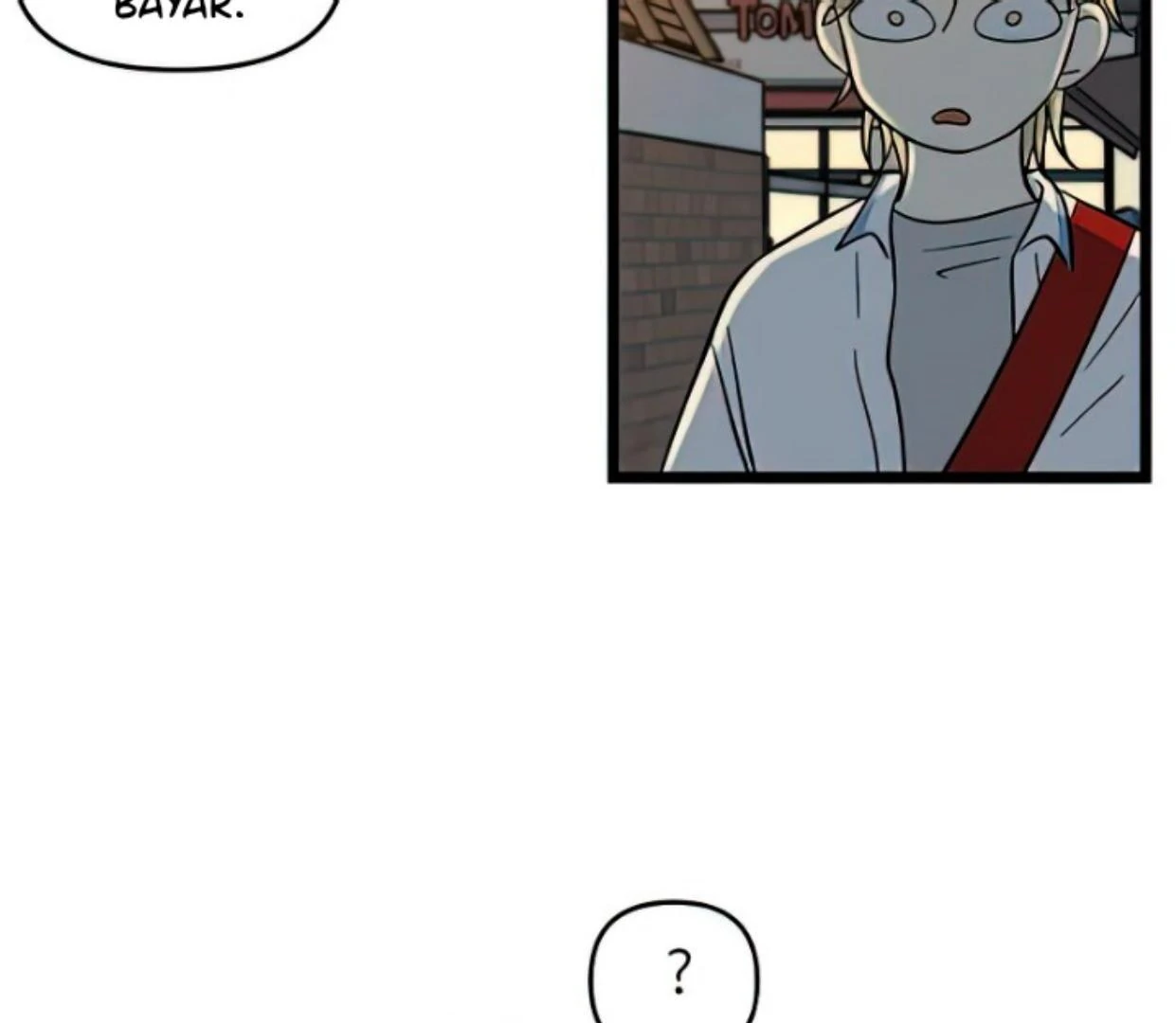 Homeless Chapter 114 - halaman 90