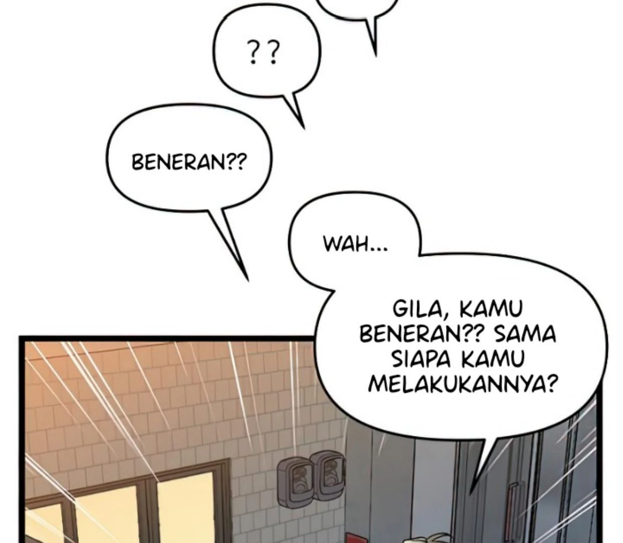 Homeless Chapter 114 - halaman 91