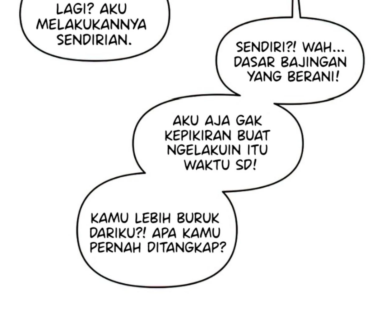 Homeless Chapter 114 - halaman 93