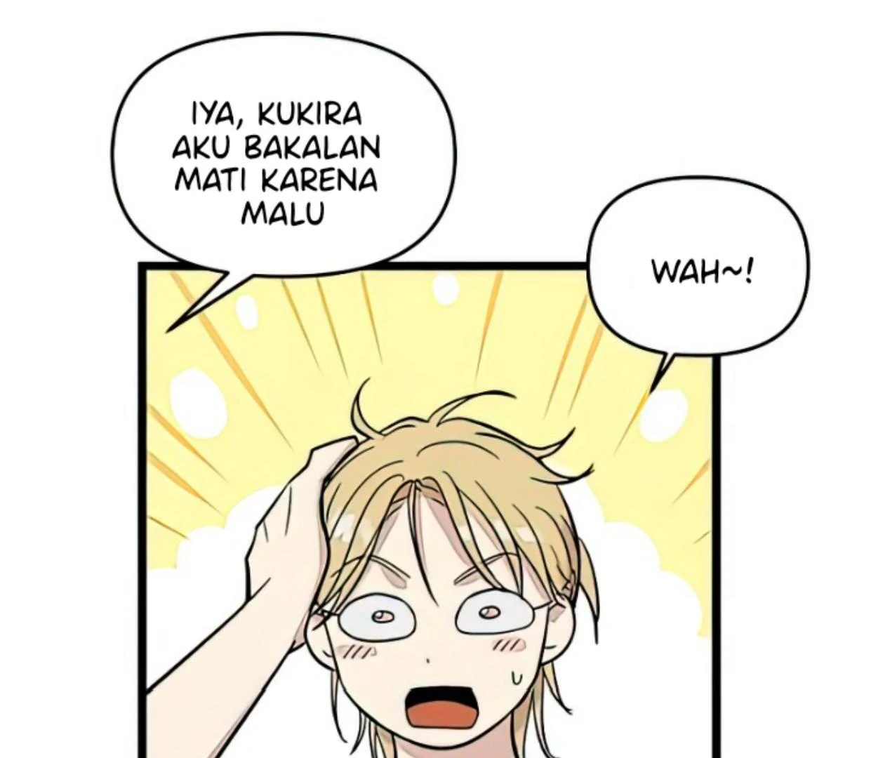 Homeless Chapter 114 - halaman 94