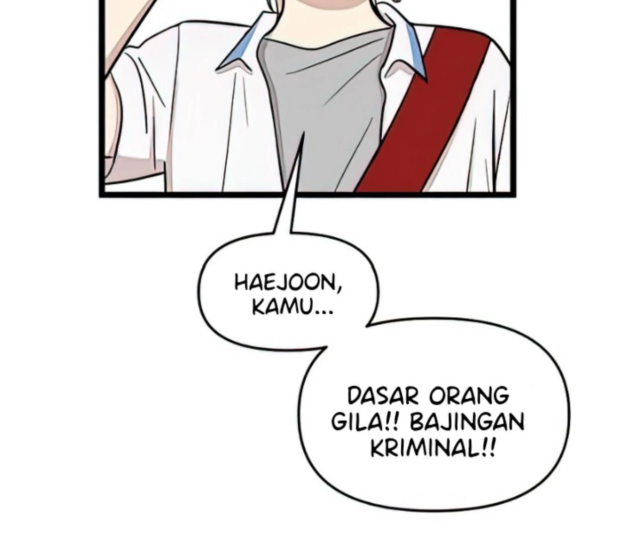 Homeless Chapter 114 - halaman 95