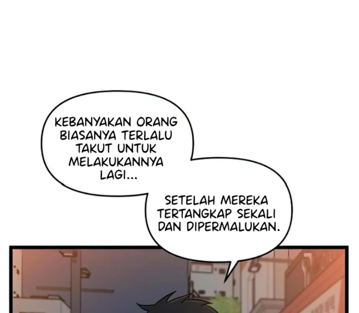 Homeless Chapter 114 - halaman 96