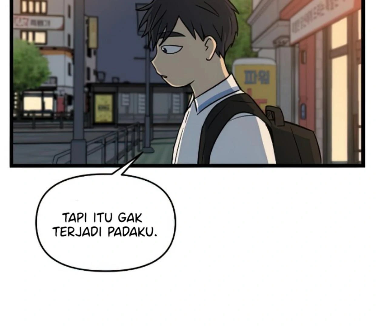 Homeless Chapter 114 - halaman 97