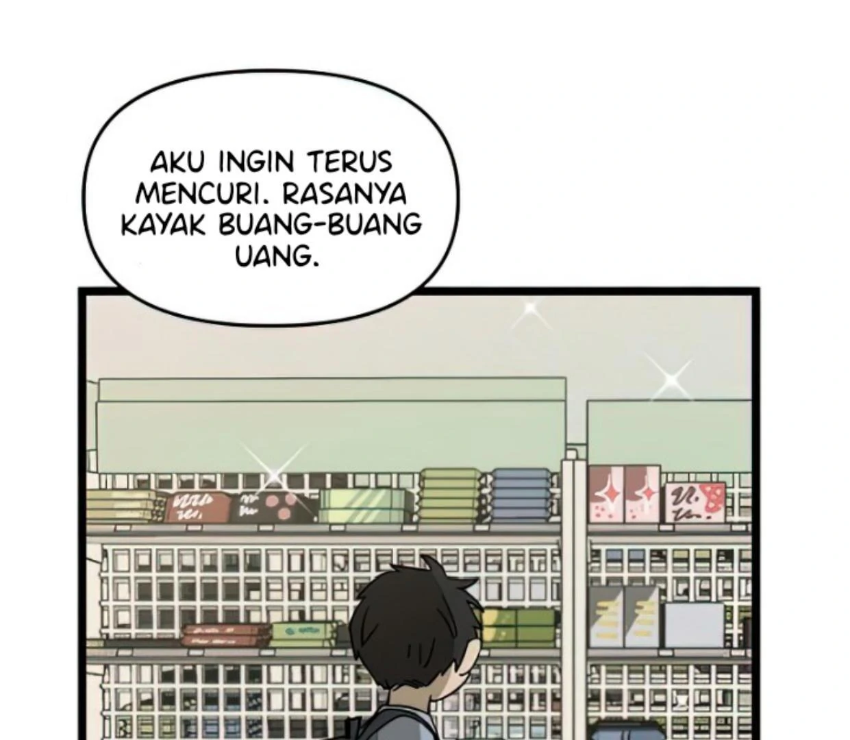 Homeless Chapter 114 - halaman 98