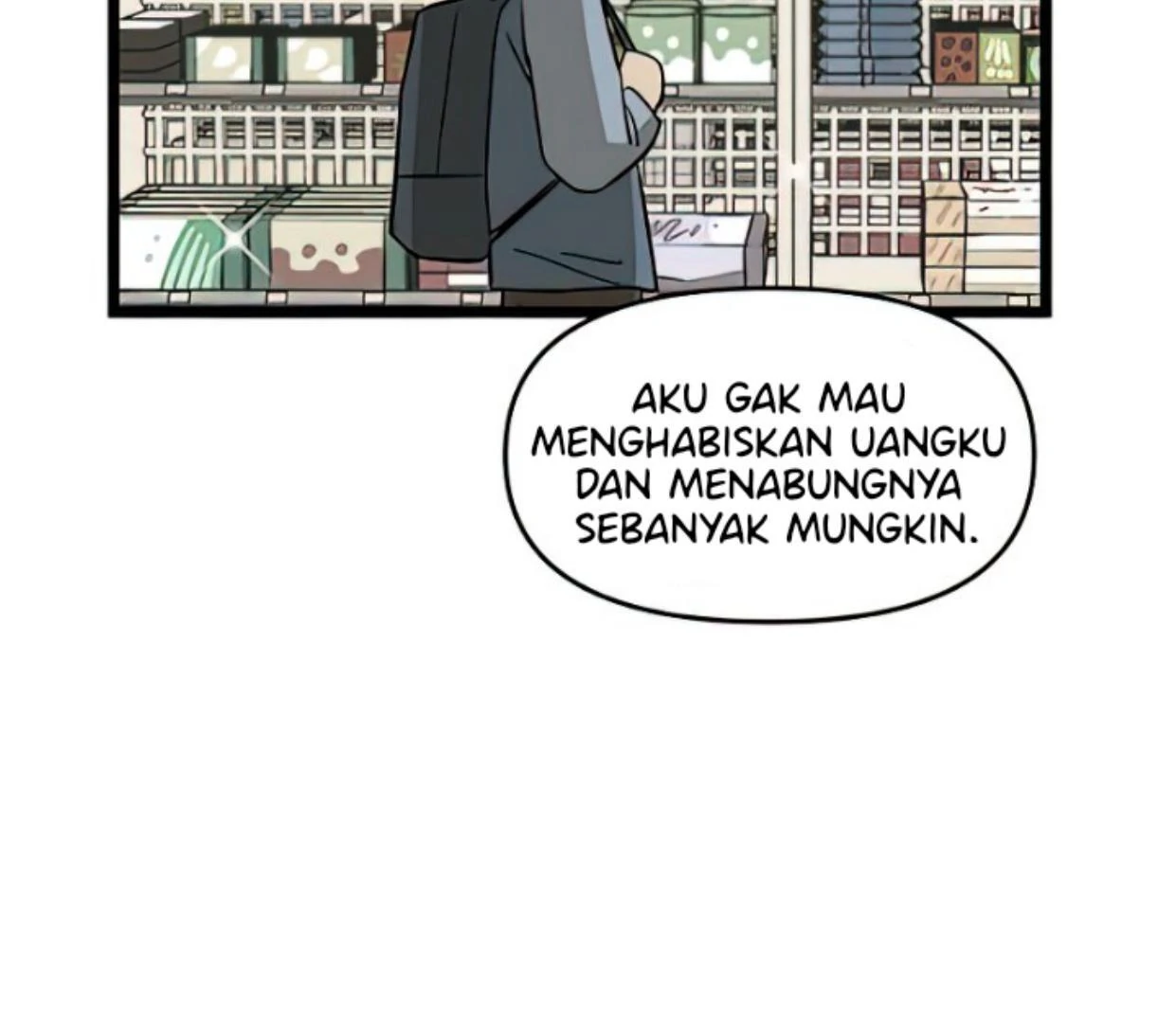 Homeless Chapter 114 - halaman 99