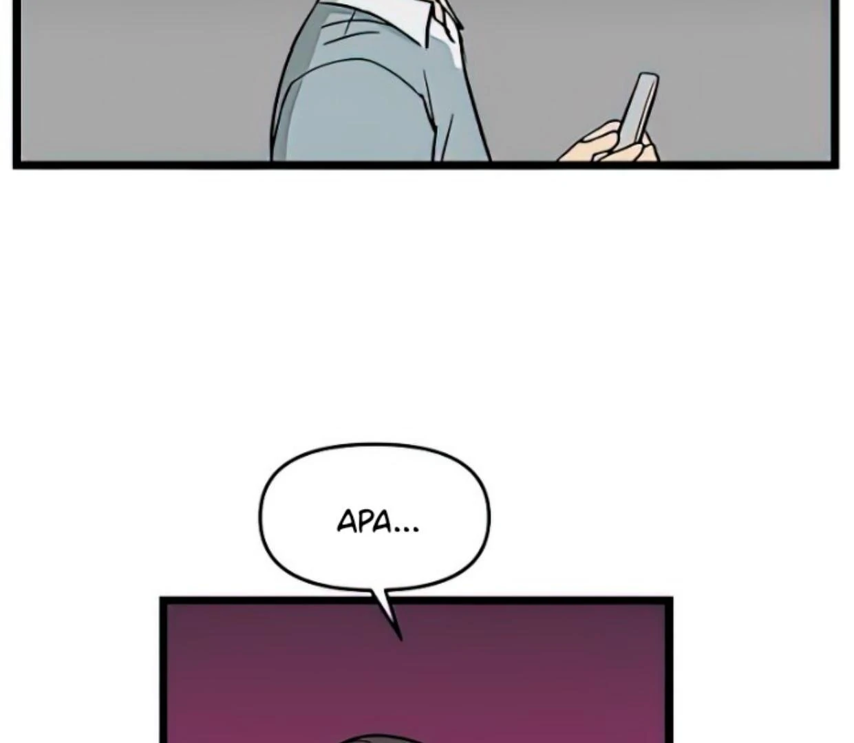 Homeless Chapter 115 - halaman 103