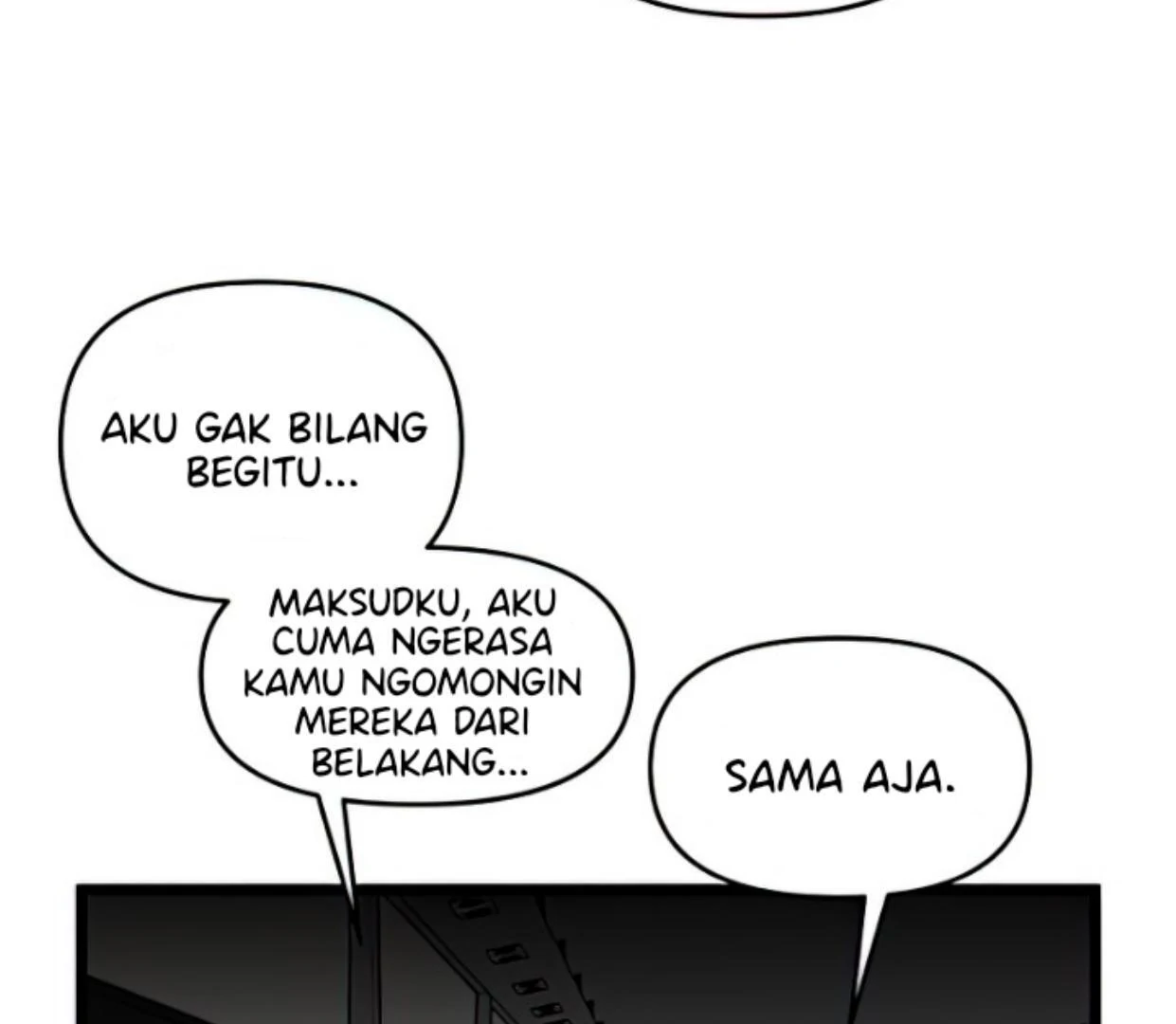 Homeless Chapter 115 - halaman 105