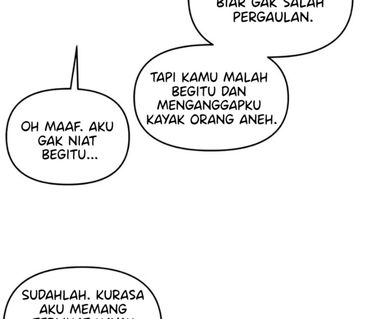 Homeless Chapter 115 - halaman 107