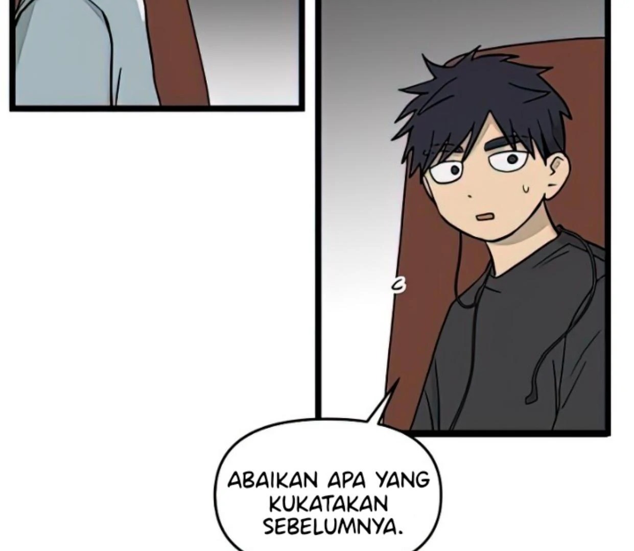Homeless Chapter 115 - halaman 109