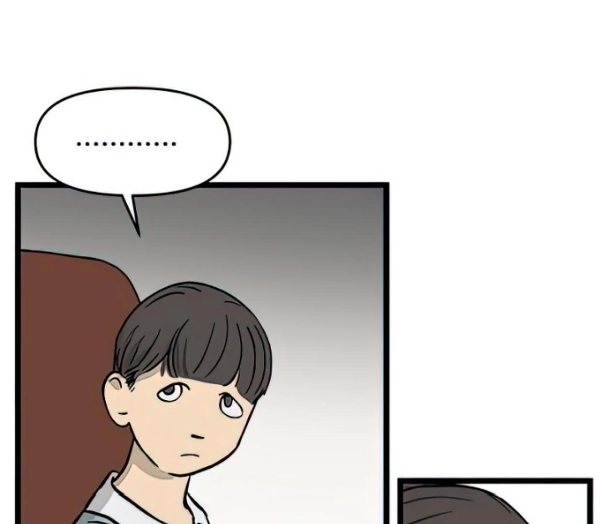 Homeless Chapter 115 - halaman 112