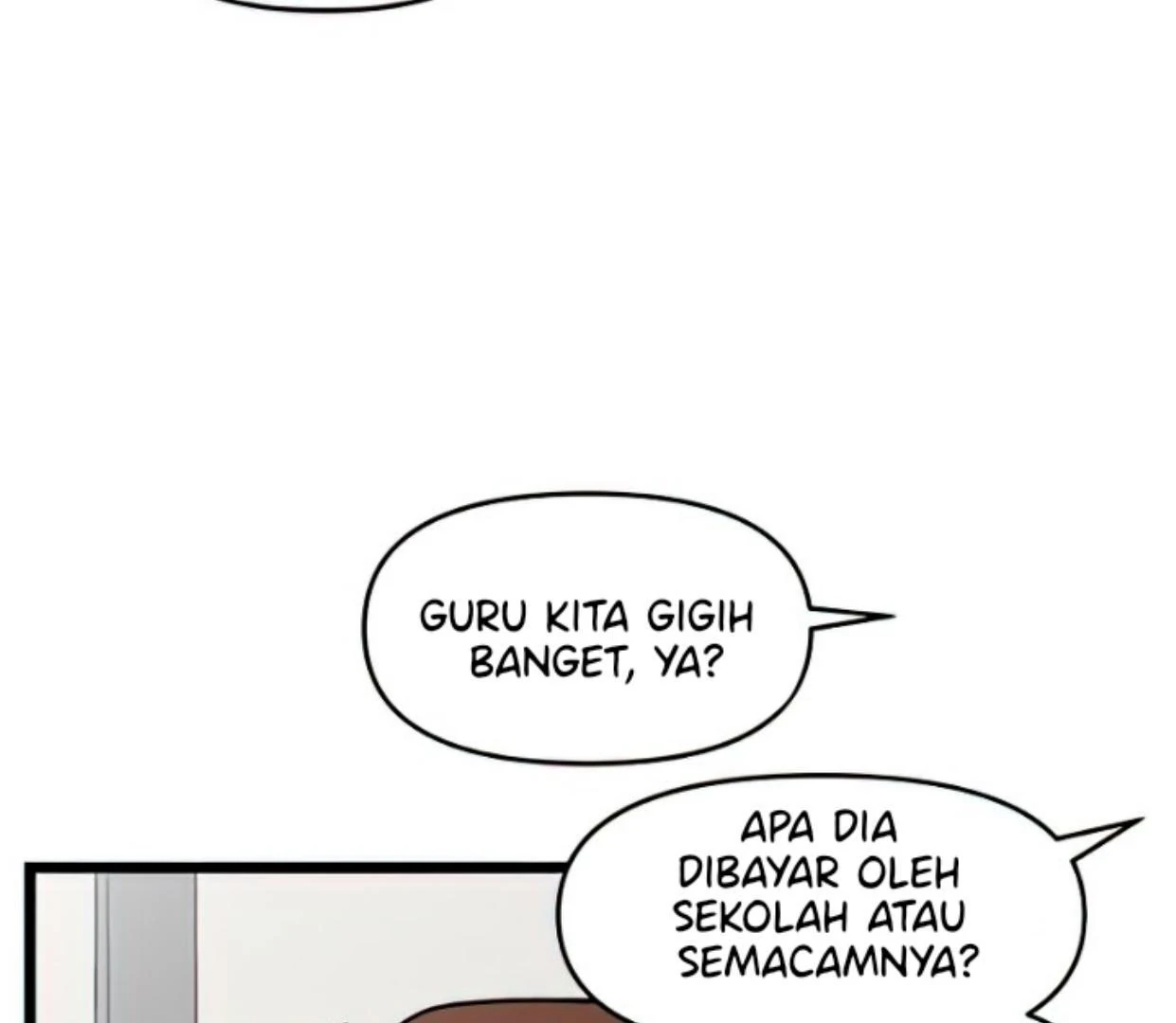 Homeless Chapter 115 - halaman 15