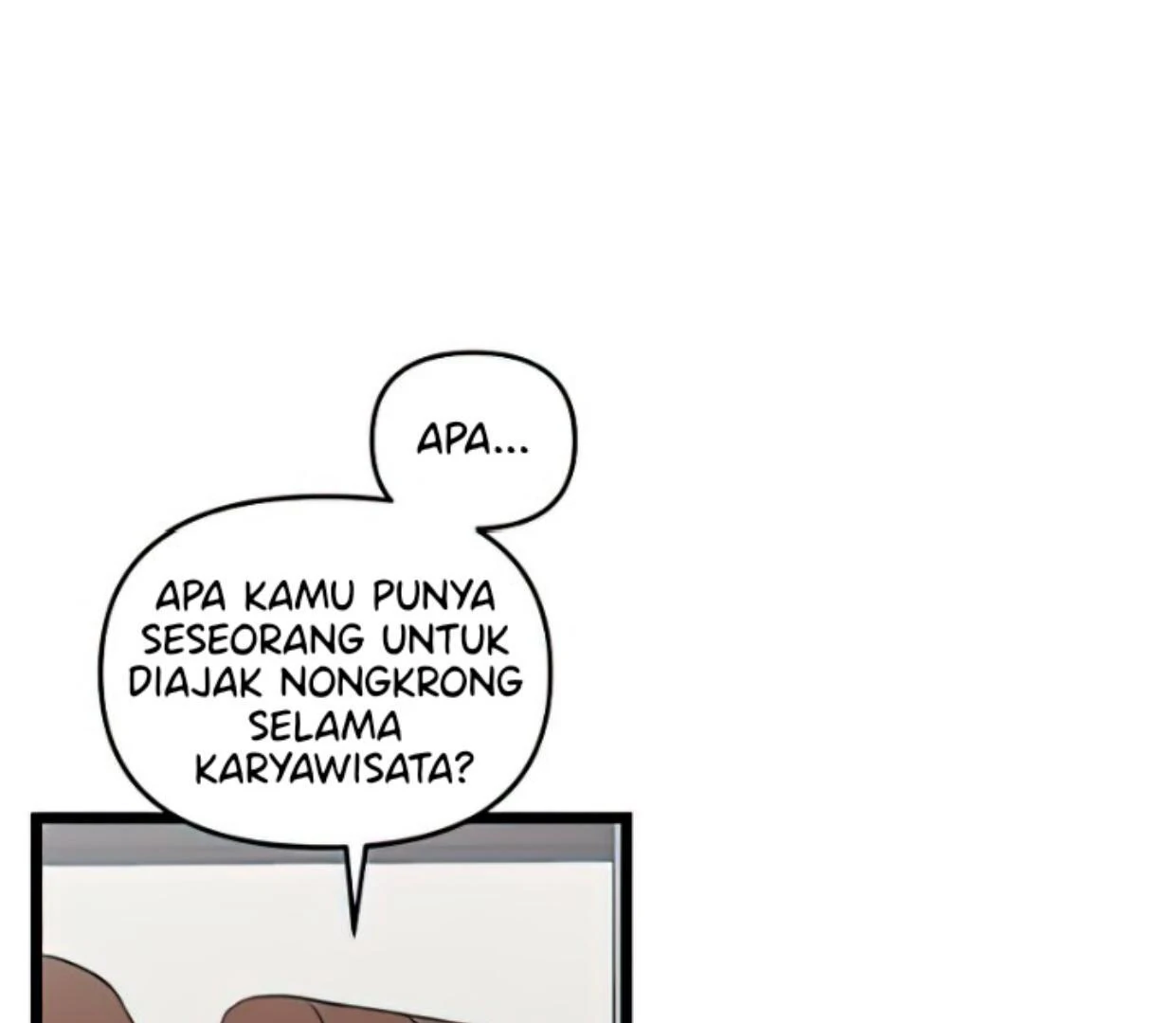 Homeless Chapter 115 - halaman 17