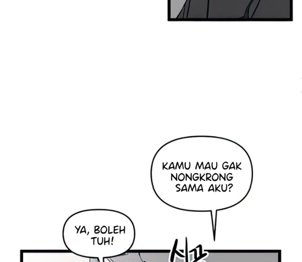 Homeless Chapter 115 - halaman 19