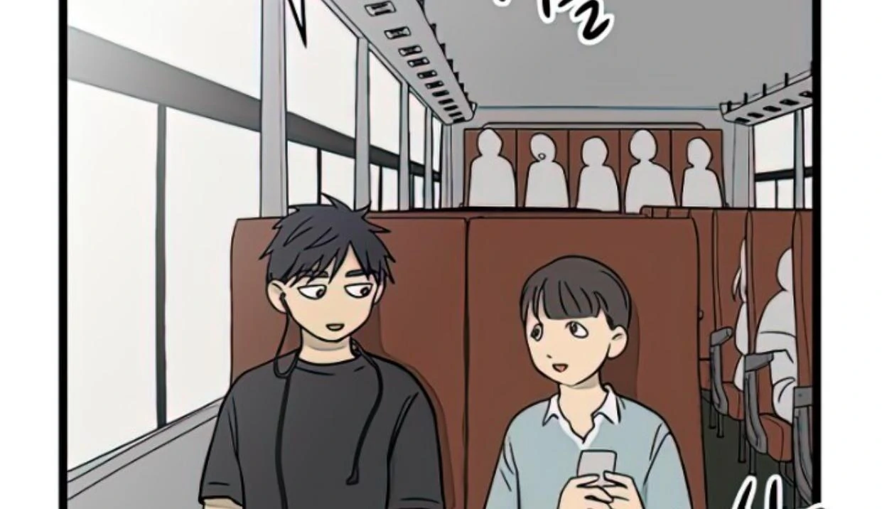 Homeless Chapter 115 - halaman 20