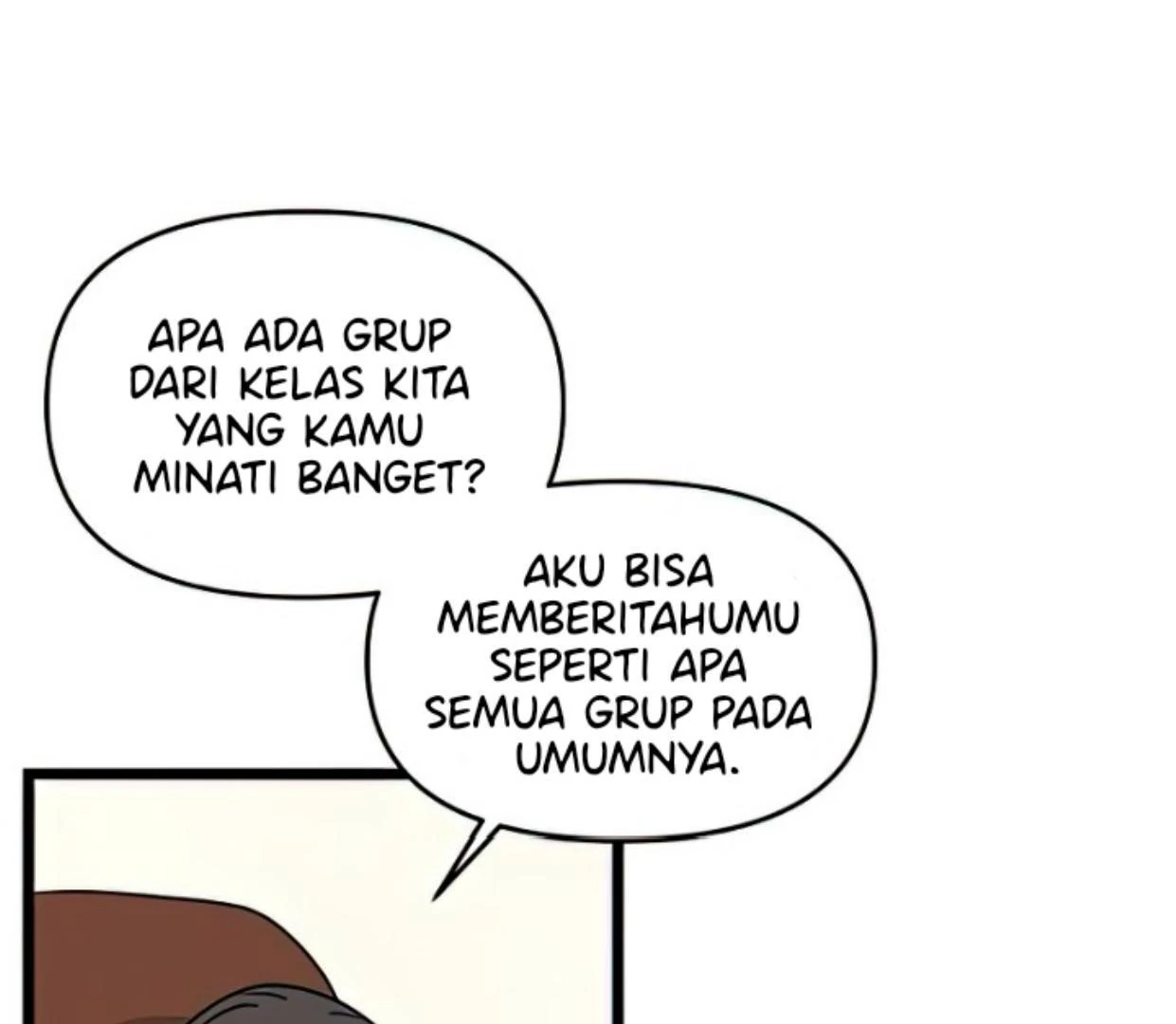 Homeless Chapter 115 - halaman 29