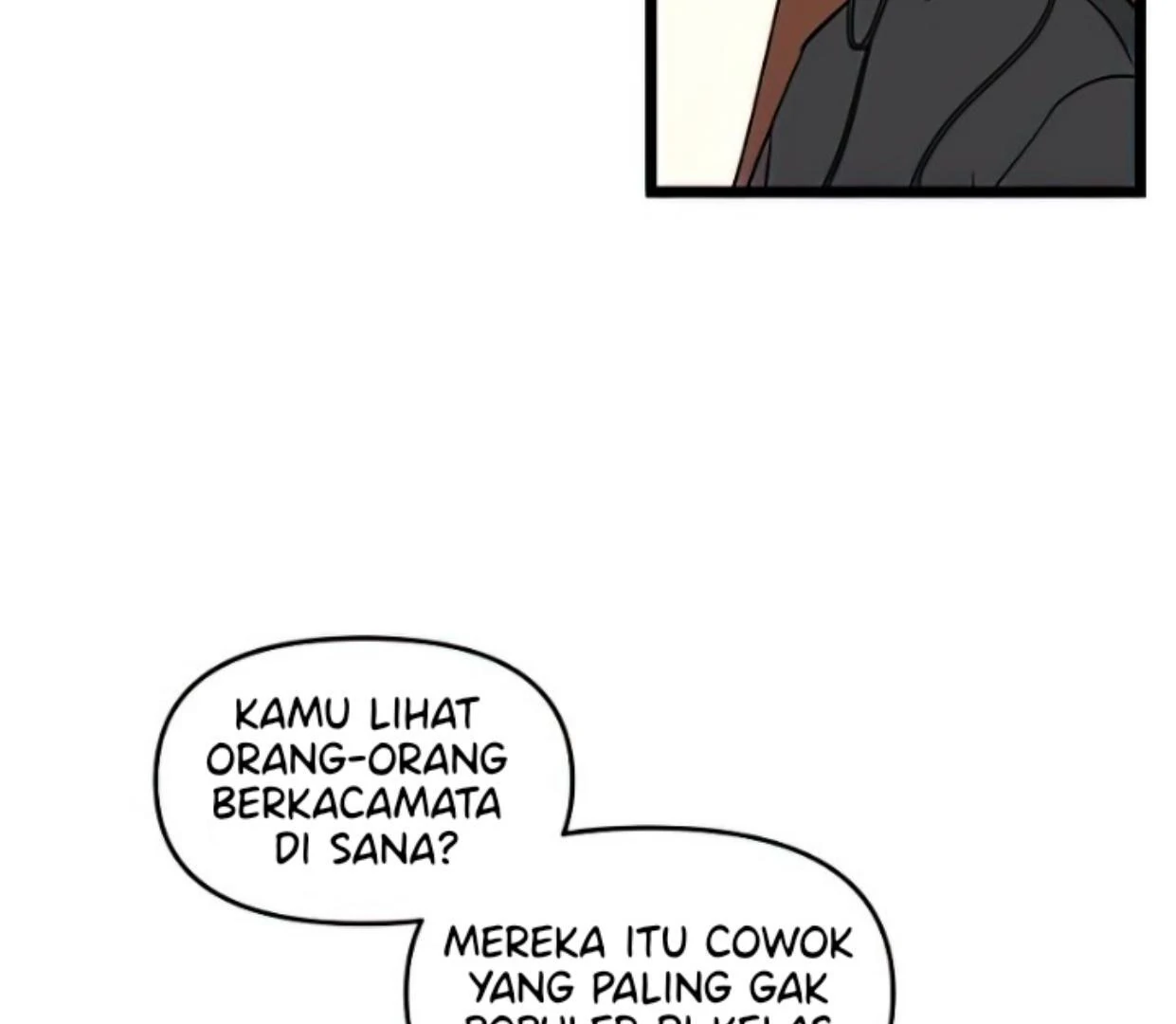 Homeless Chapter 115 - halaman 31