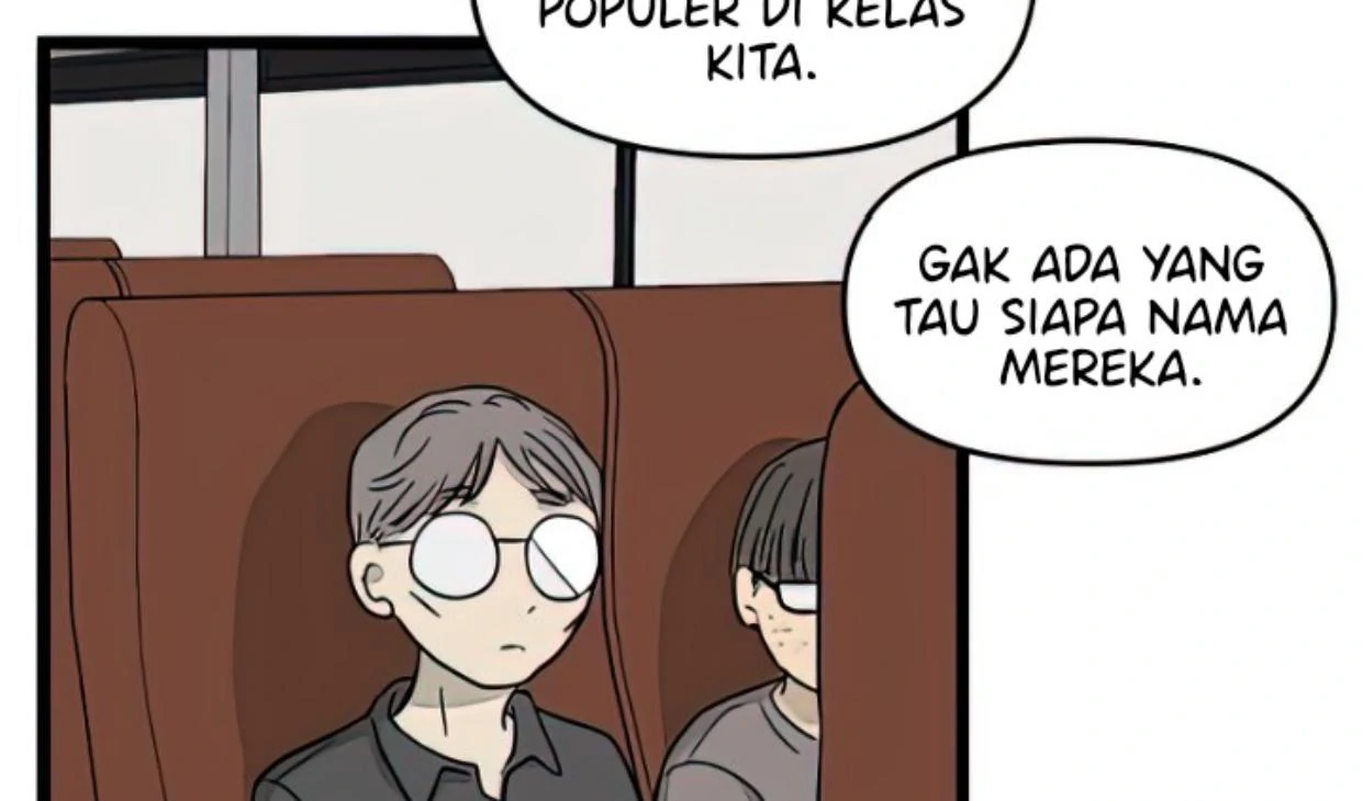 Homeless Chapter 115 - halaman 32