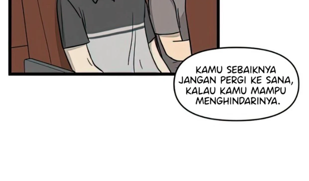 Homeless Chapter 115 - halaman 33