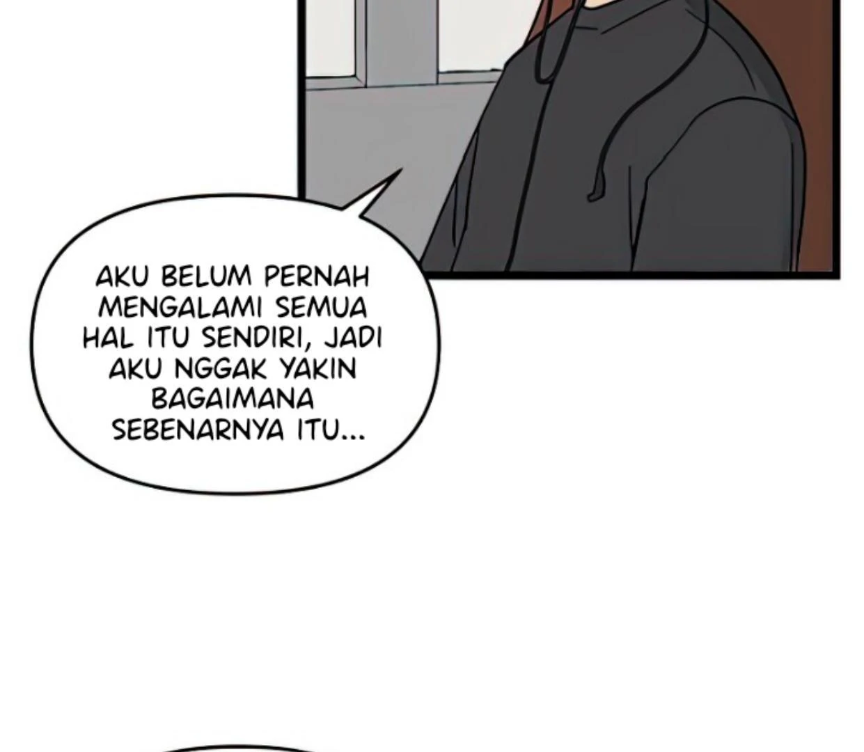 Homeless Chapter 115 - halaman 39