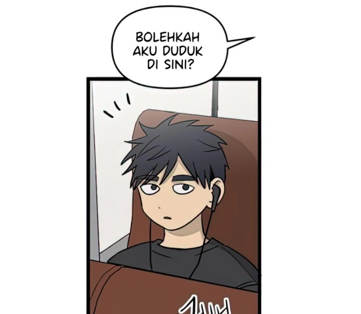 Homeless Chapter 115 - halaman 4